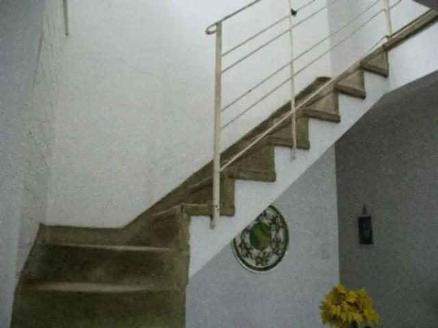 Sobrado 2 dormit? Rios rudge ramos s.B.campo