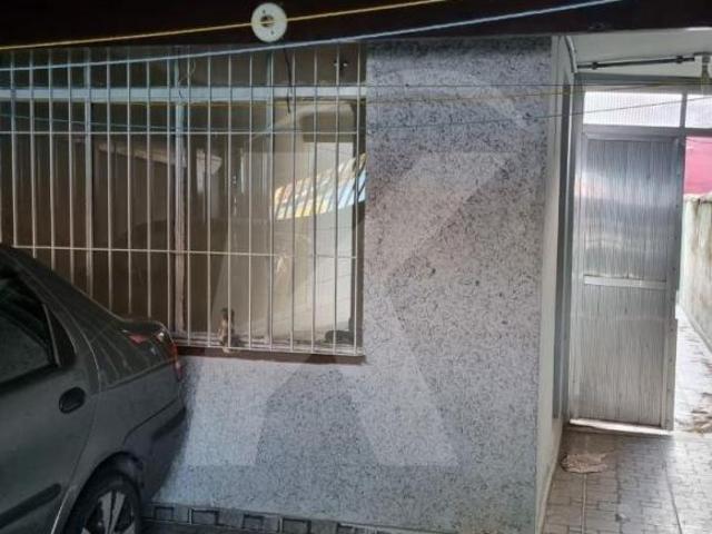Sobrado 2 dormitórios 2 vagas EDÍCULA NOS FUNDOS TODO REFORMADO JAÇANA