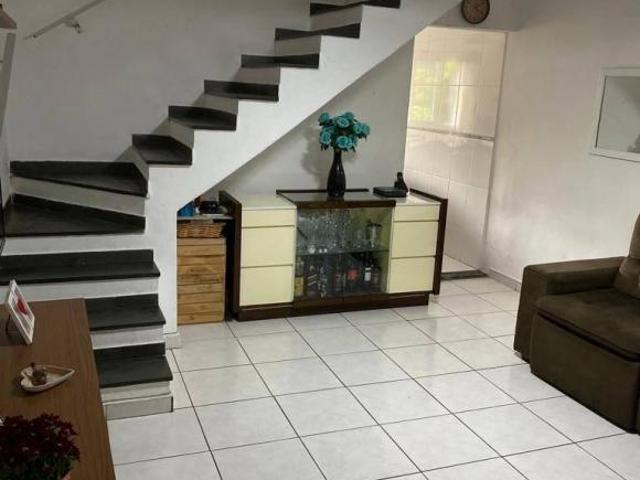 Sobrado 2 dormitórios 2 vagas – Prox.: avenida Mutinga – Pirituba