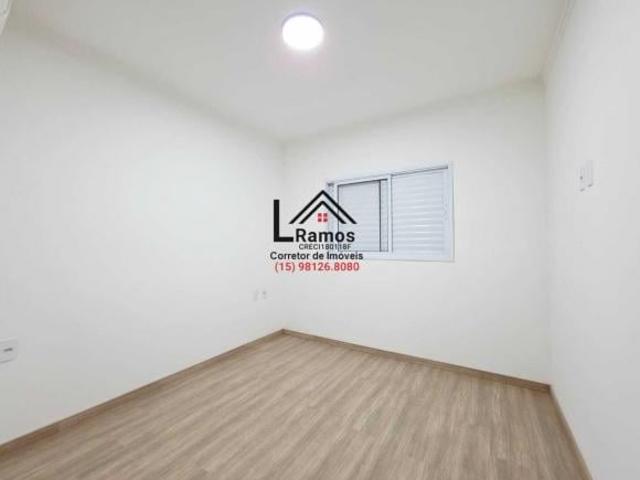Sobrado 2 dormitórios à venda Villagio Caprese Sorocaba/SP