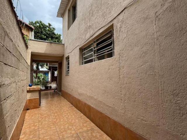 Sobrado 2 dormitórios em Veleiros