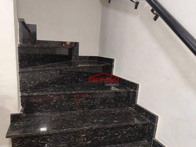 Sobrado 2 dormitórios São Miguel Vila Curuça São Paulo SP