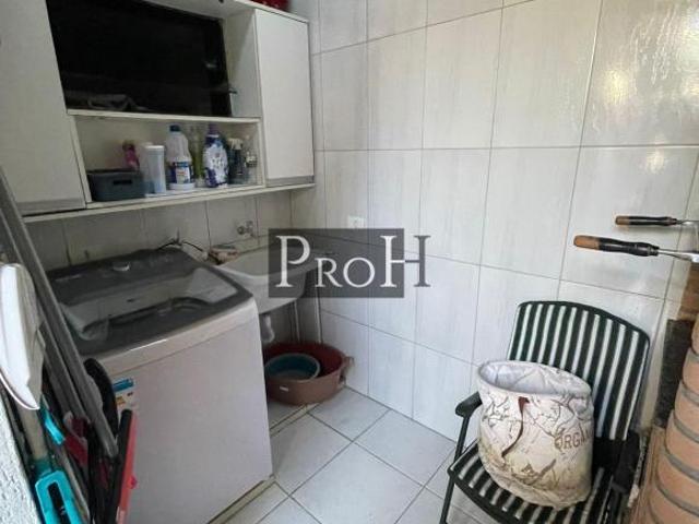 Sobrado 2 dormitórios sendo 1 suíte – R$ 560.000,00
