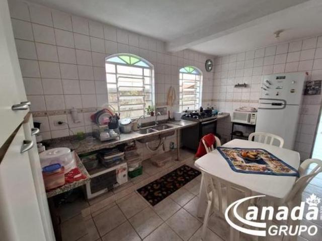 Sobrado 2 Dormitorios Para Venda Ayrosa