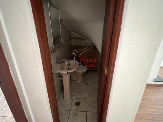 Sobrado 2 dormitórios R$ 525.000 Jd Vista Linda