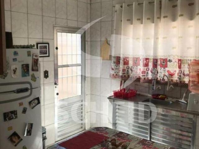 Sobrado 2 dorms 3 banheiros 2 vagas Interlagos