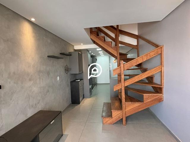 Sobrado, 2 Dorms, 1 Vagas, São Luiz Caxias Do Sul / RS