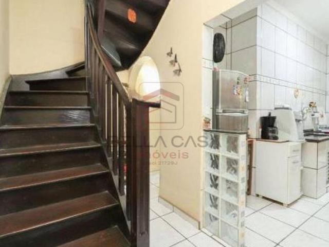 Sobrado 2 dorms sem vaga Ipiranga