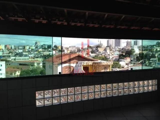 Sobrado 2 suítes na Vila Formosa