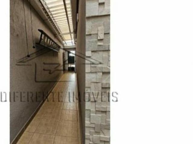 SOBRADO 2 SUITES A VENDA EM SÃO MATEUS