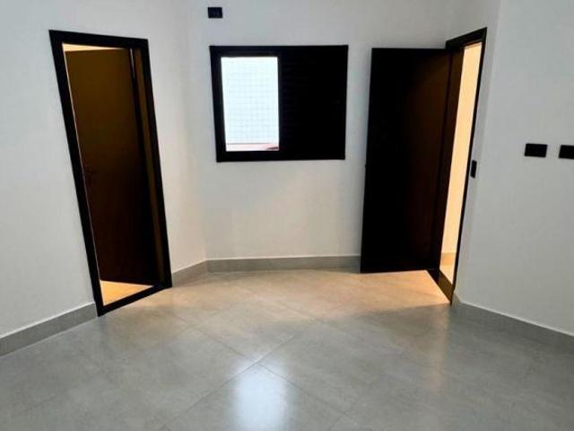 Sobrado 2 Suítes com SPA e Área Gourmet – 75m²