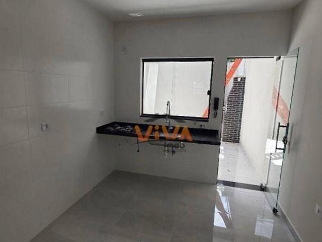 Sobrado 2 suítes e churrasqueira R$ 395.000 Residencial Santo Antônio Franco da Rocha/SP