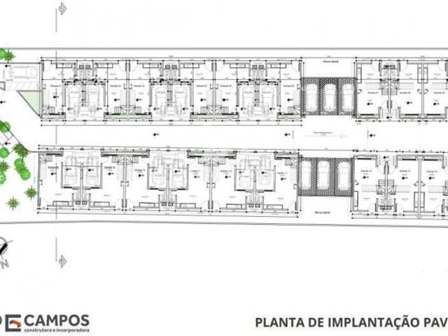 SOBRADO 2 SUÍTES PRÓXIMO AO CENTRO