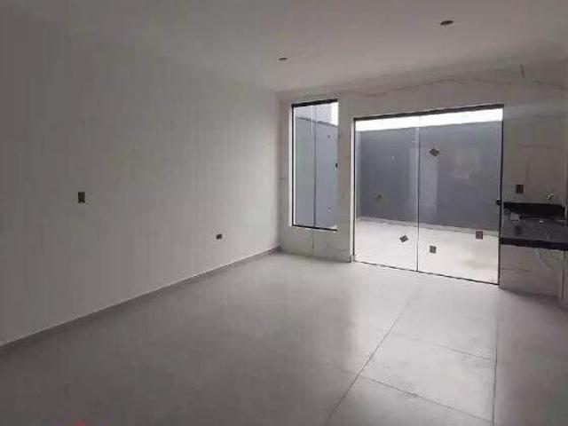 Sobrado 2 suítes 2 vagas de garagem Vila PIres!