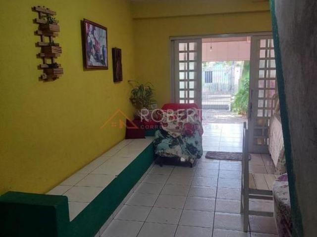 SOBRADO 2 QUARTO, 01 SUÍTE PRÓXIMO COLÉGIO EST LEONEL FRANCO
