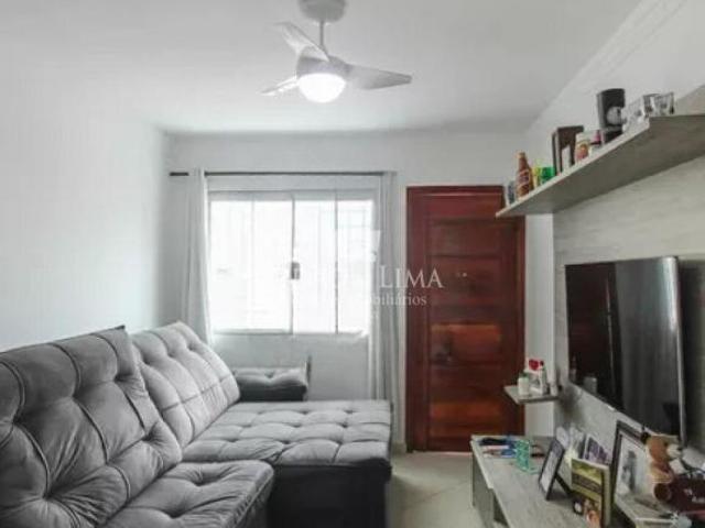 Sobrado 2 quartos, 80 m², 2 vagas, V. Formosa