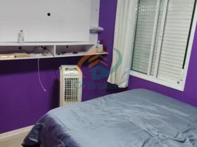 Sobrado 2 quartos 1 vaga Condomínio Vila Alegre Guarulhos