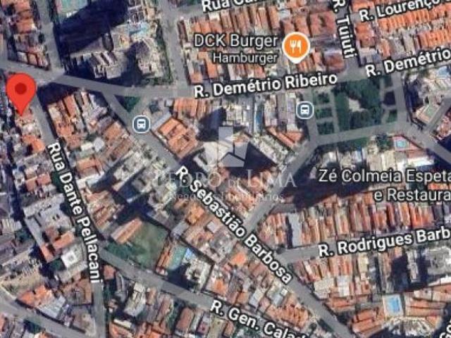 Sobrado 2 quartos 1 vaga no Tatuapé