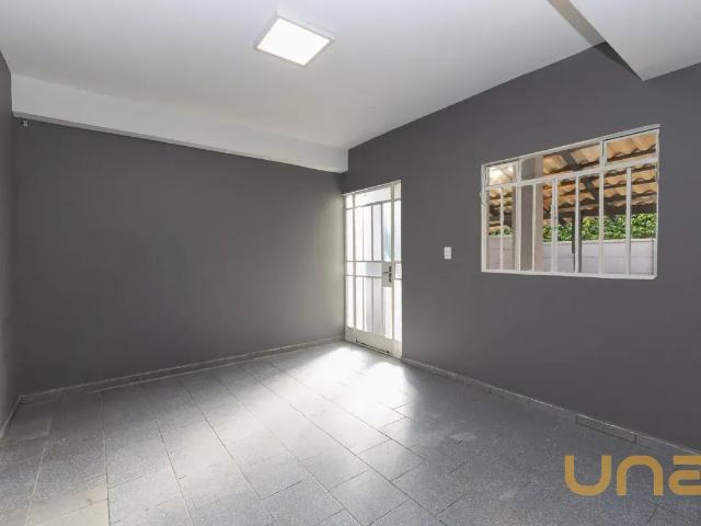 Sobrado 2 Quartos Uberaba 110m²