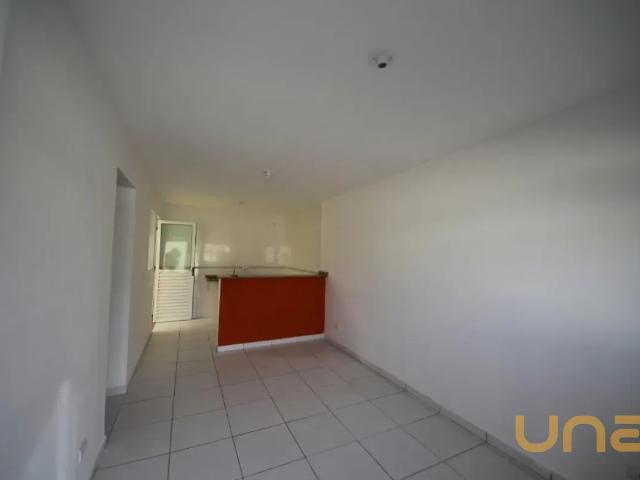 Sobrado 2 Quartos Uberaba 60m²