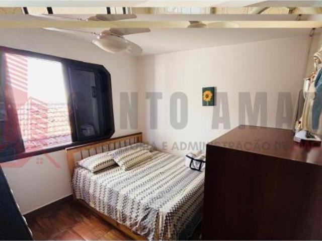 Casa à Venda Jardim Promissão, 2 Quartos, 120 m² São Paulo
