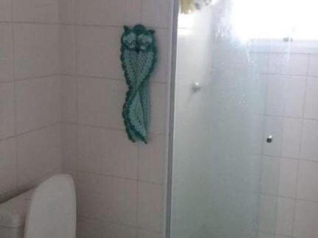 Sobrado 2 quartos à venda 100m² Jardim Santa Mena 1 Vaga