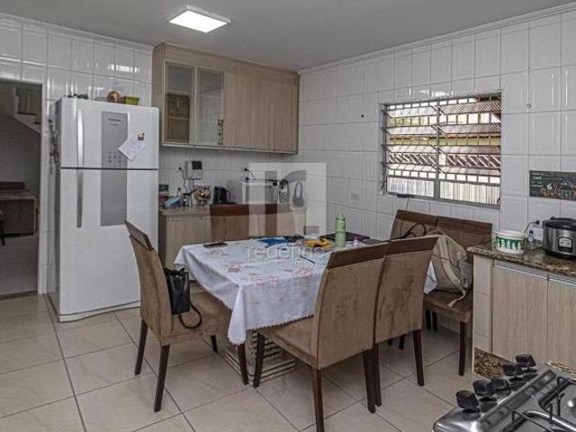 Sobrado 2 quartos Alto do Ipiranga