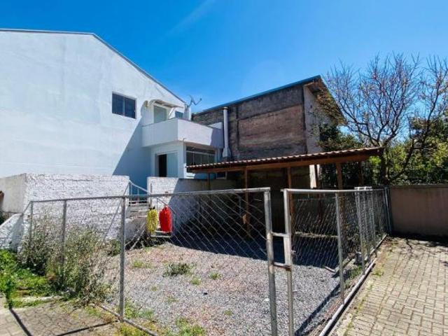 Sobrado 2 Quartos Amplo Terreno, 90 m² Á Venda Por R$ 359.000 Pilarzinho Curitiba/PR