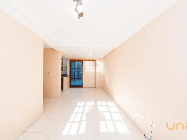 Sobrado 2 Quartos Boa Vista 120m²