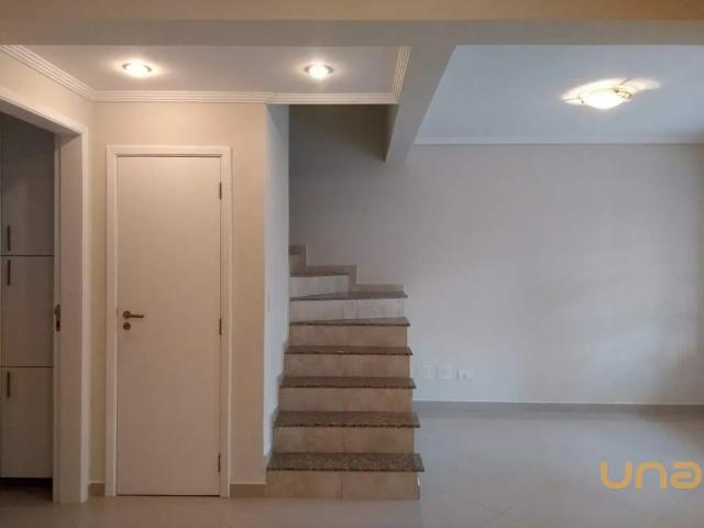 Sobrado 2 Quartos Jardim Das Américas 145m²