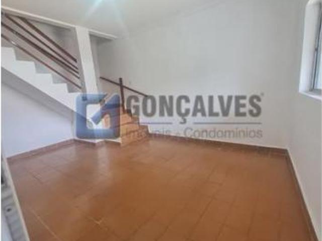 Sobrado 2 Quartos no Jardim Thelma, São Bernardo do Campo – Venda somente á vista