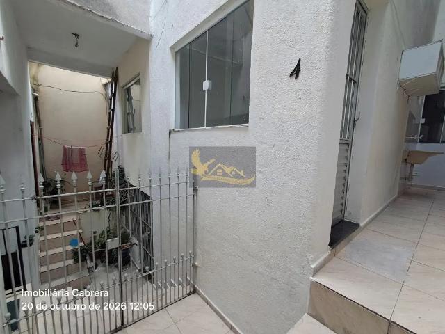 Sobrado, 2 Quartos para Alugar, 56 m² por R$ 1.400,00
