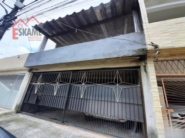 Sobrado, 2 Quartos para Alugar, 99 m² por R$ 1.600,00