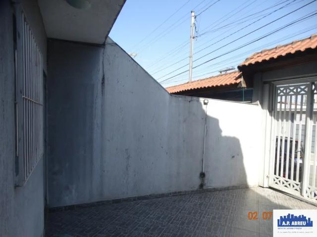 Sobrado, 2 Quartos para Alugar, 10 m² por R$ 2.200,00