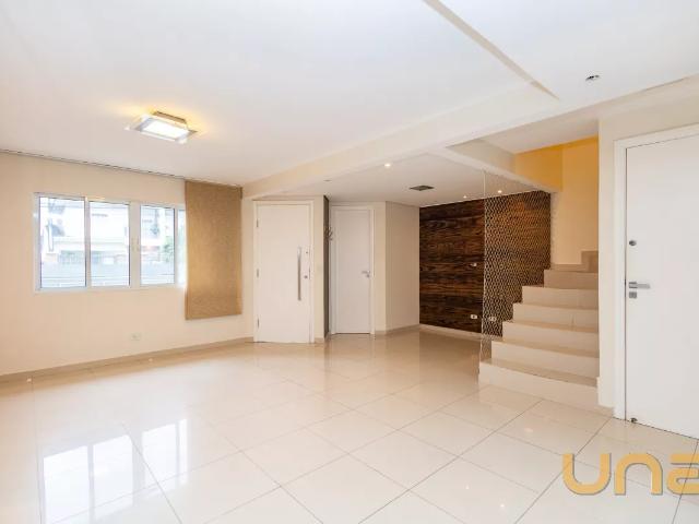 Sobrado 2 Quartos Santa Felicidade 146m²