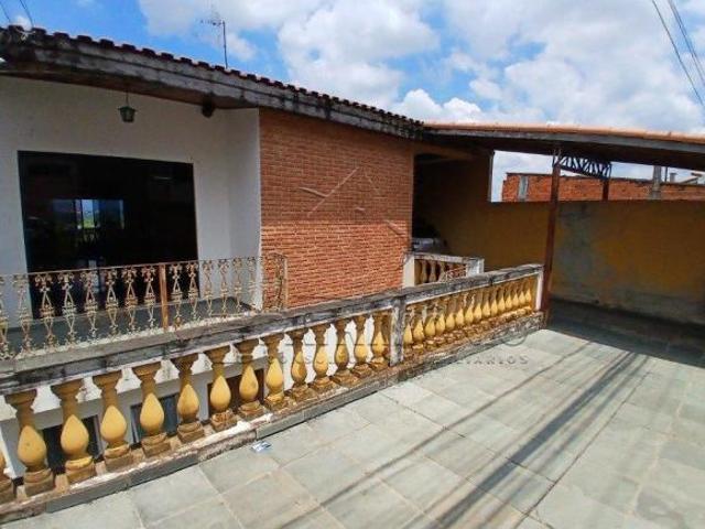 SOBRADO 2 QUARTOS SENDO 2 SUITES VILA DOMINGUES