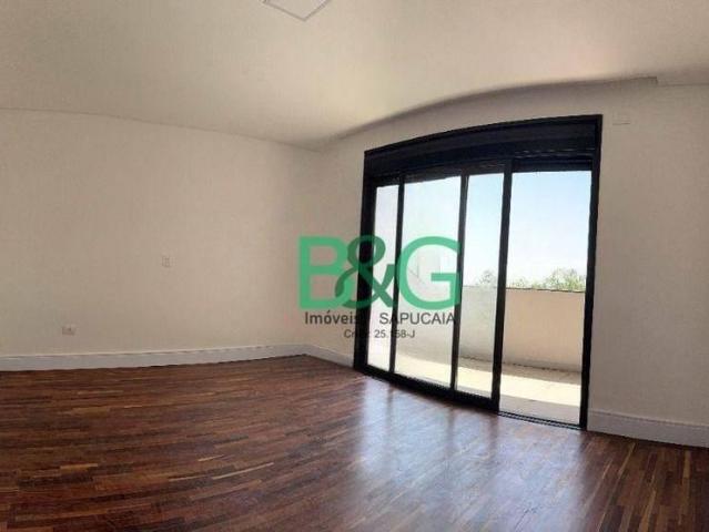 Sobrado, 342 m² Venda por R$3.600.000ou Aluguel por R$21.741,67/mês Ja
