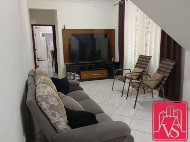 Sobrado, 350 m² venda por R$ 980.000,00 ou aluguel por R$ 4.720,00/mês Dos Casa São Bernardo d