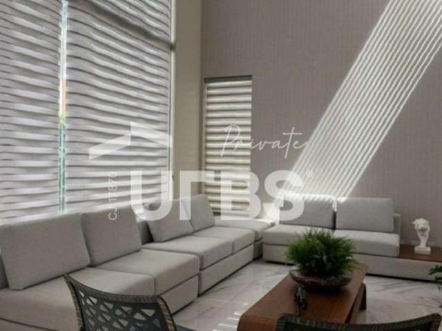 SOBRADO 356MT 4 SUITES RESIDENCIAL GRANVILLE