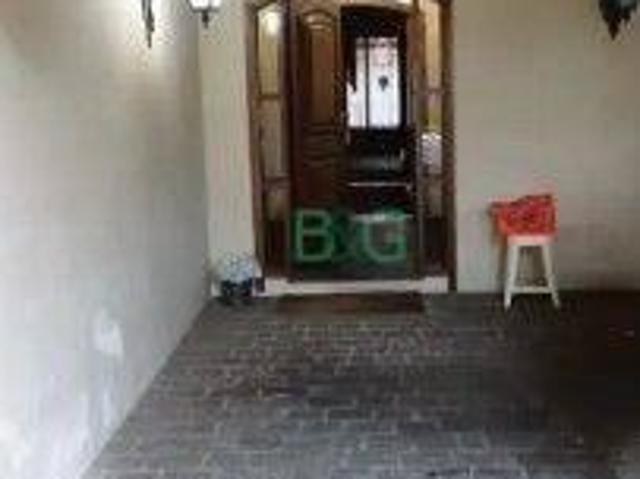 Sobrado, 360 m² venda por R$ 3.300.000,00 ou aluguel por R$ 13.000,00/mês Vila Ida São Paulo/S