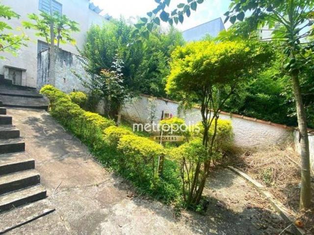 Sobrado, 370 m² venda por R$ 3.001.000,00 ou aluguel por R$ 12.519,48/mês Vila Dusi São Bernar