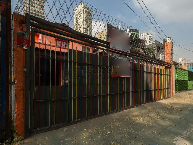 Sobrado 375m2 5 vagas Pacaembu