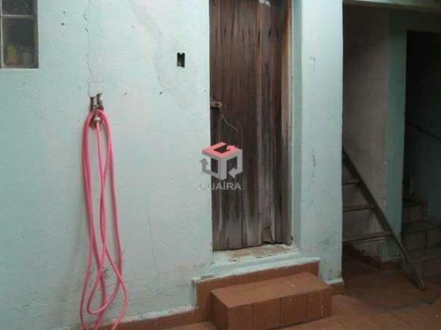 Sobrado 385 m² localizado no bairro Santa Maria São Caetano do Sul SP