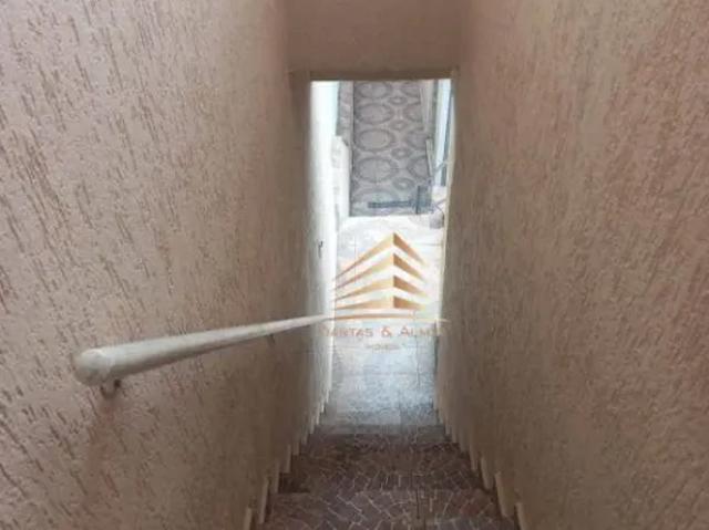 Sobrado, 300 m² venda por R$ 870.000,00 ou aluguel por R$ 5.850,00/mês Centro Guarulhos/SP