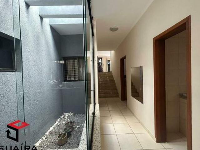 Sobrado 325 m² Localizado na Santa Paula São Caetano do Sul SP