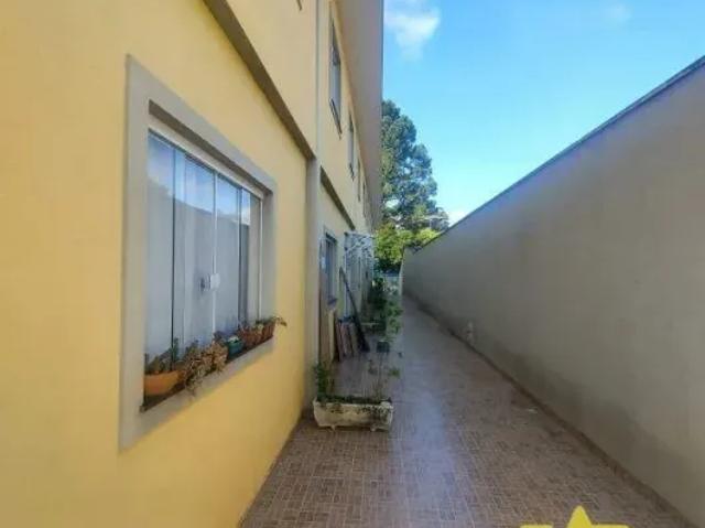 Sobrado 3 dorm, 1 suíte e 2 vagas Venda Jardim da Pedreira