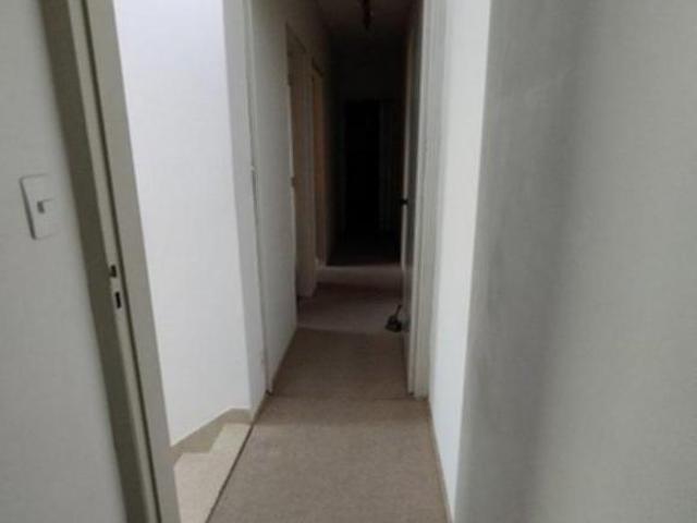 SOBRADO 3 DORM 1 SUITE 2 VAGAS