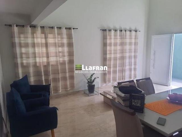 Sobrado 3 Dorm 1 Suíte 4 Vagas Pq Esmeralda