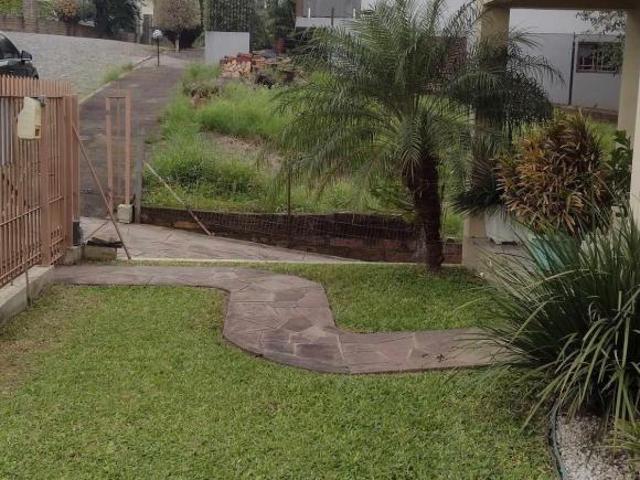 Sobrado 3 Dorm. Terreno 516m². B. Das Rosas Est. Velha