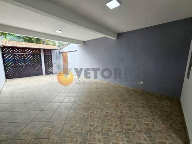 Sobrado 3 dorm. à venda, 171 m² R$ 550.000 Jardim Jaqueira Caraguatatuba/SP